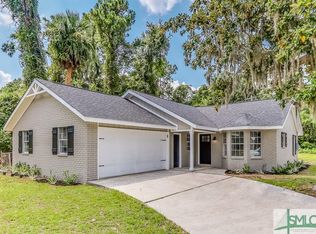 14275 Coffee Bluff Rd, Savannah, GA 31419