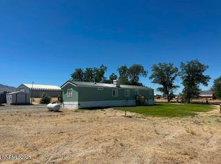 8870 Prairie Dog Ave, Winnemucca, NV 89445