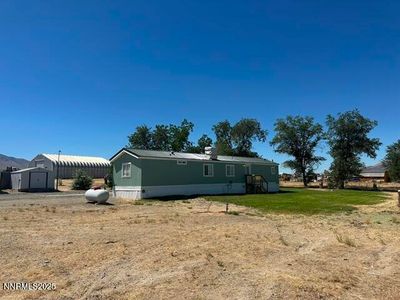 8870 Prairie Dog Ave, Winnemucca, NV, 89445