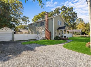 80 Prince Rd, Rocky Point, NY 11778