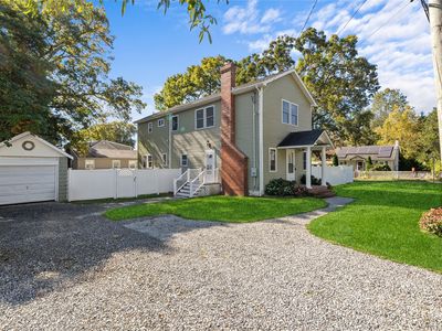 80 Prince Road, Rocky Point, NY, 11778