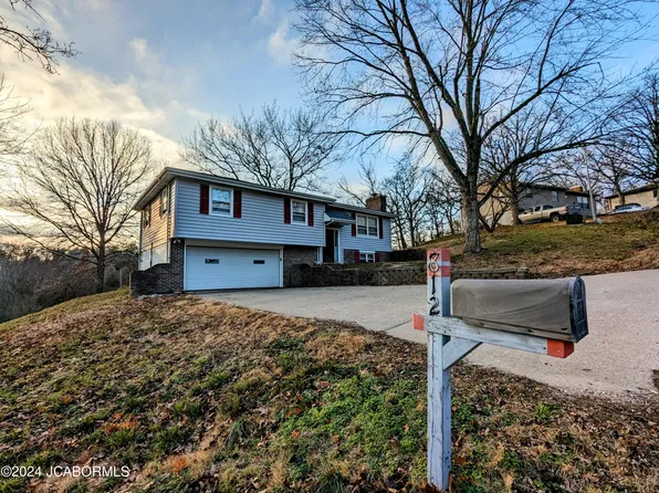 812 S Tree Dr, Jefferson City, MO 65101