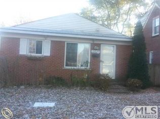 19322 Dalby, Redford, MI 48240