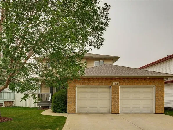 112 NW Reichley St, Red Deer, AB T4P 3S8