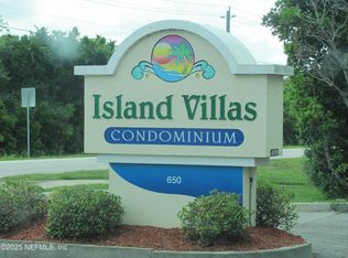 650 W Pope Rd UNIT 252, Saint Augustine, FL 32080