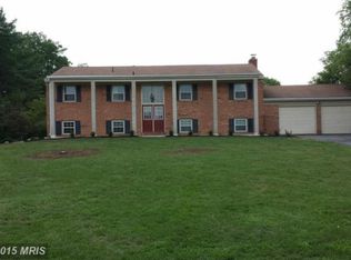 2526 Little River Rd, Haymarket, VA 20169