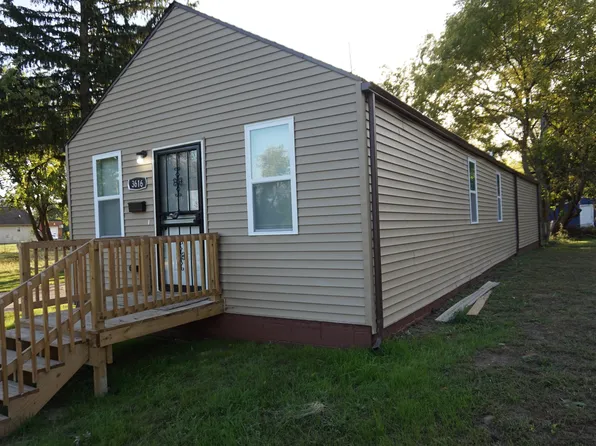 3616 Spruce St, Inkster, MI 48141