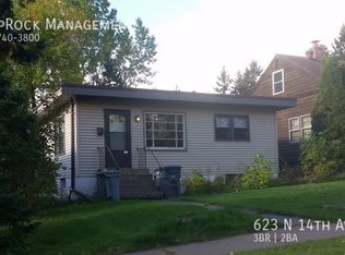 623 N 14th Ave E, Duluth, MN 55805