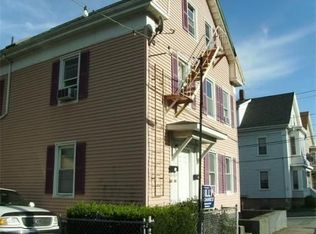966 County St, New Bedford, MA 02740