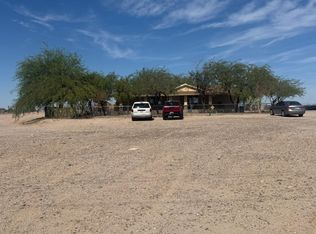 36508 W BUCKEYE Road, Tonopah, AZ 85354