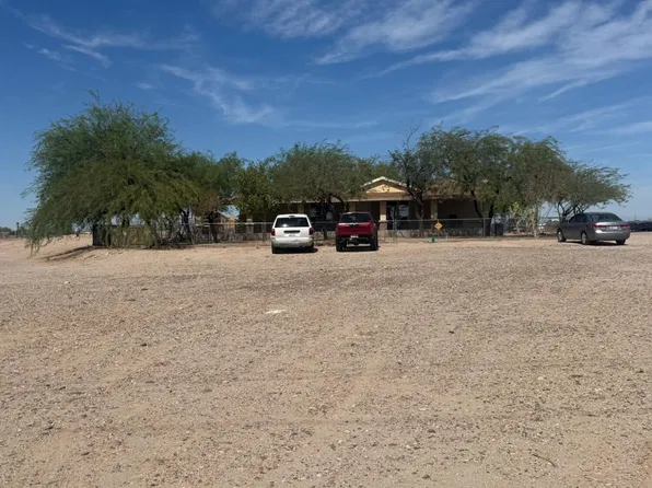 36508 W BUCKEYE Road, Tonopah, AZ 85354