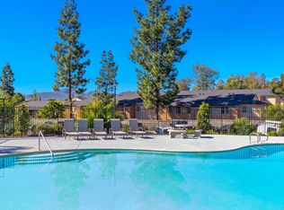 9700 Magnolia Park Dr #3B-2BA-1090SQFT, Santee, CA 92071