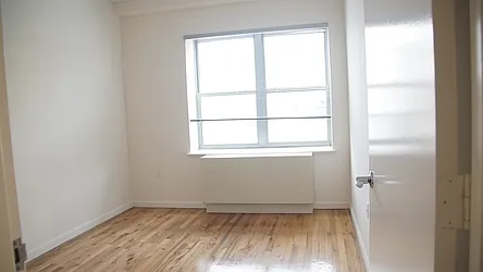 Rented by Great Jones Realty