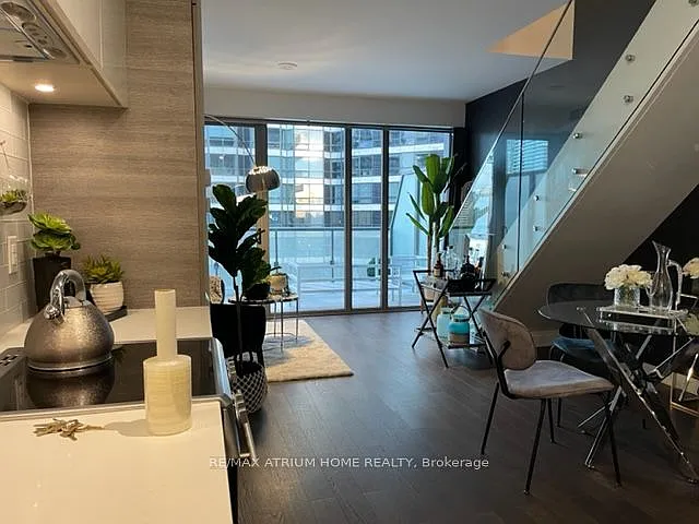 57 Saint Joseph St #1611 — Photo 3