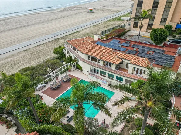 1800 E Ocean Blvd, Long Beach, CA 90802