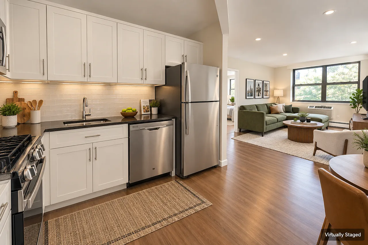 45 Hinckley Pl — Photo 1