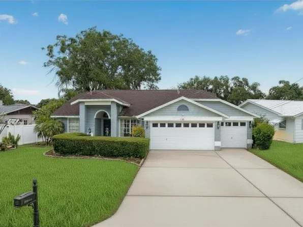 16 Citrus Dr, Palm Harbor, FL 34684