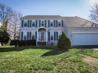 6104 New Pembrook Ln, Fredericksburg, VA 22407