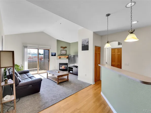 5220 Boardwalk Drive #D34, Fort Collins, CO 80525