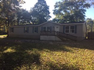225 Inside Rd, Picayune, MS 39466