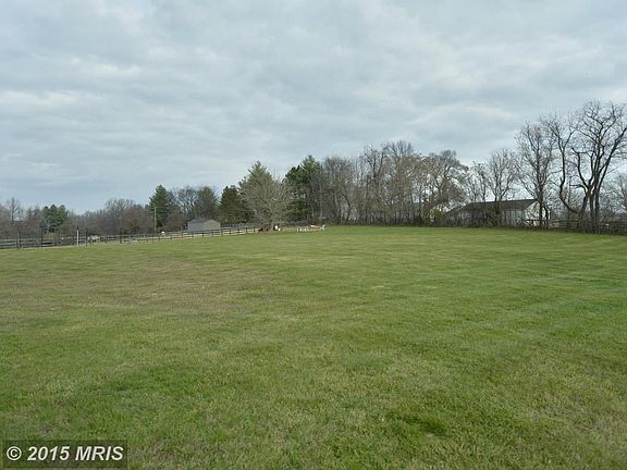 Huge Yard