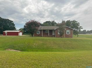 3390 Bernard St, Hokes Bluff, AL 35903