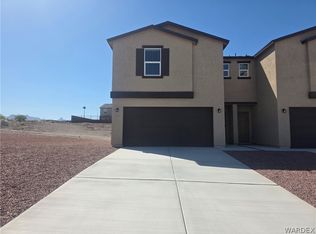 3432 E Sunbeam, Bullhead City, AZ 86442