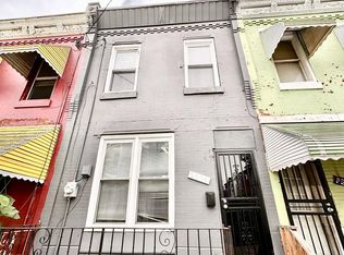 2556 N Bouvier St, Philadelphia, PA 19132