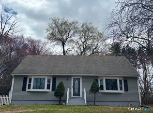 26 Bailey Road, Enfield, CT 06082