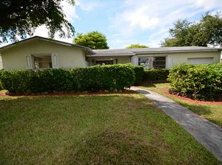 5820 SW 90th Ct, Miami, FL 33173