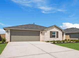 14408 Oceanblue Way, Splendora, TX 77372