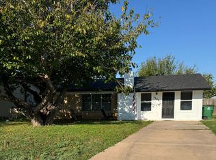1026 Almond Cir, San Angelo, TX 76903