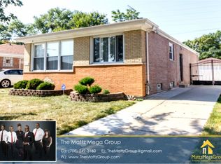 10742 S Beverly Ave, Chicago, IL