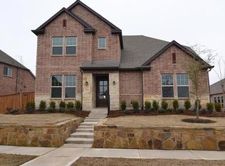 13726 French Creek Ln, Frisco, TX 75035