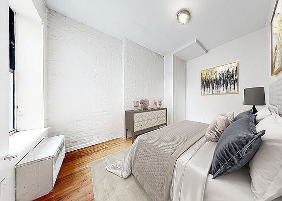 5th image of 133 W 112th St #5B
