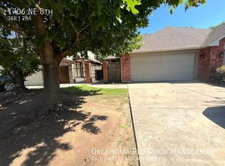 1706 NE 8th St, Oklahoma City, OK 73117