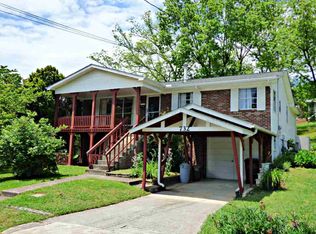 732 W Rhoten St, Jefferson City, TN 37760