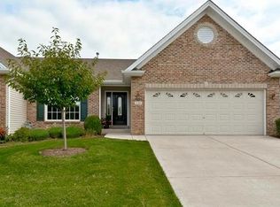 241 Crystal Ridge Dr, O'Fallon, MO 63366