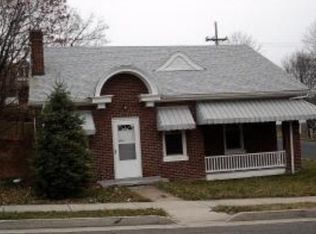 108 Valley St, Pulaski, VA 24301