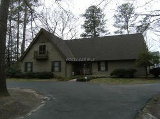 912 Colony Dr, Salisbury, MD 21804
