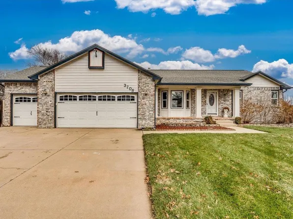 3708 S Gilda Ct, Wichita, KS 67215