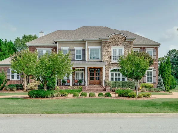 343 Gillette Dr, Franklin, TN 37069