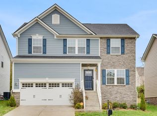 2074 Morton Dr, Spring Hill, TN 37174