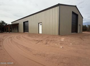 8481 Lawson Ln, Snowflake, AZ 85937