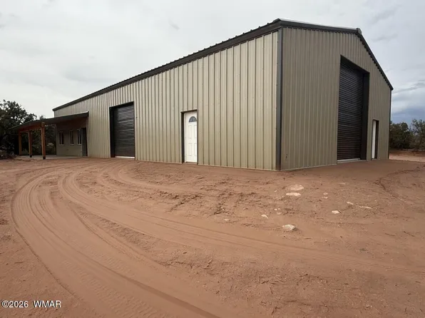 8481 Lawson Ln, Snowflake, AZ 85937
