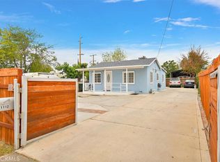 1112 E Benedict Rd, San Bernardino, CA 92408