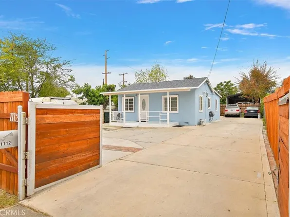 1112 E Benedict Rd, San Bernardino, CA 92408