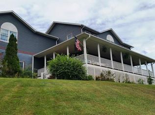 41 Hensley Rd, Weaverville, NC 28787