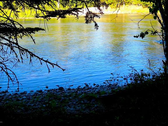 VIEW FROM BUILDING SETBACK