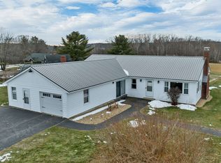 5 Greenwood Drive, Northfield, NH 03276